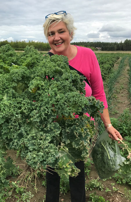 Sylvialife Sylvia Grop